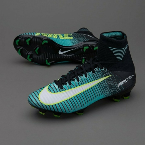 mercurial superfly v df fg